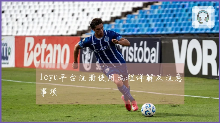 leyu平台注册使用流程详解及注意事项