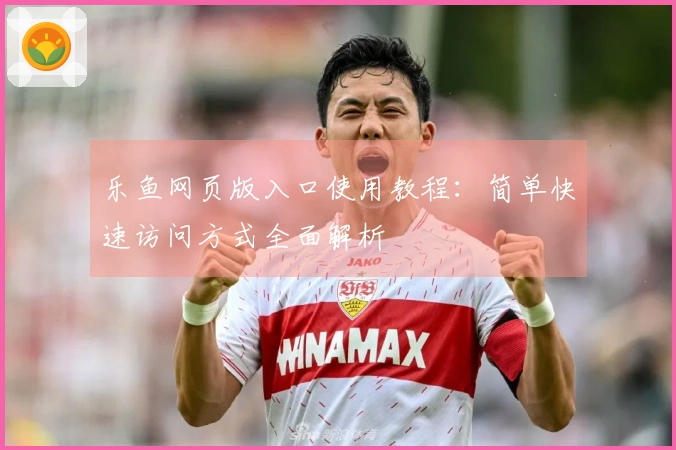 乐鱼网页版入口使用教程：简单快速访问方式全面解析