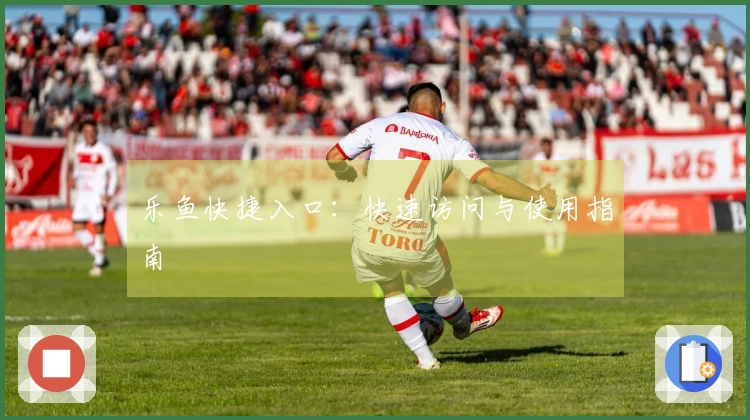 乐鱼快捷入口:快速访问与使用指南
