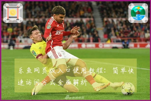 乐鱼网页版入口使用教程：简单快速访问方式全面解析