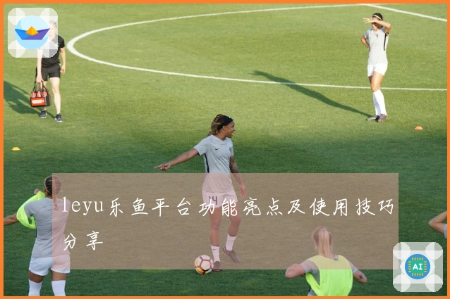 leyu乐鱼平台功能亮点及使用技巧分享