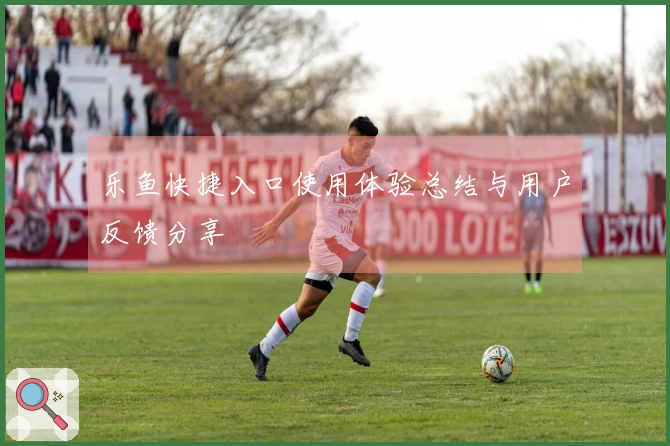 乐鱼快捷入口使用体验总结与用户反馈分享