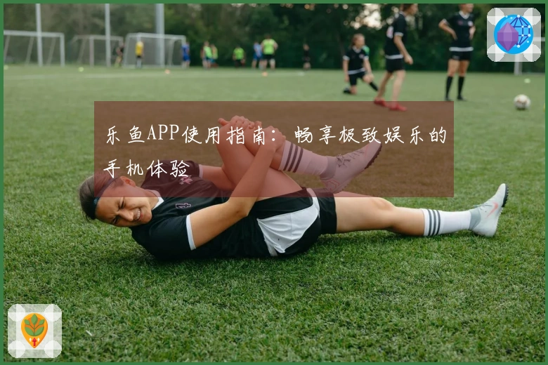 乐鱼APP使用指南:畅享极致娱乐的手机体验