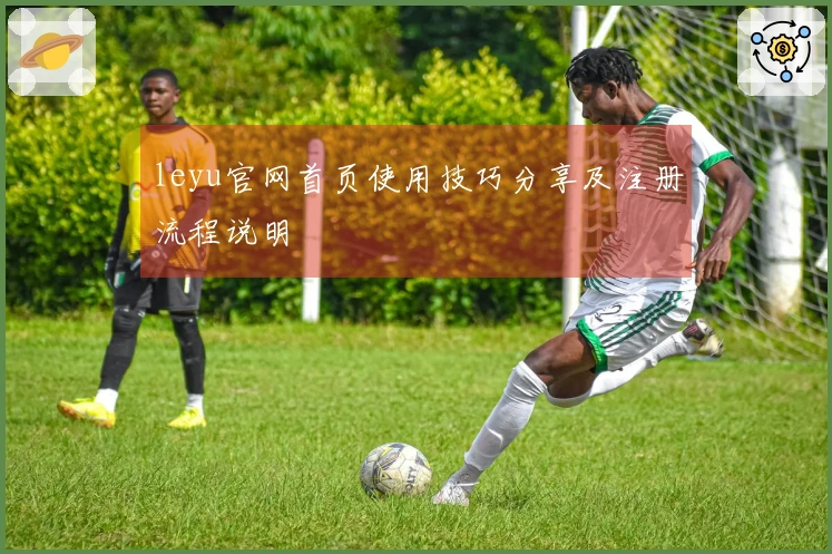 leyu官网首页使用技巧分享及注册流程说明